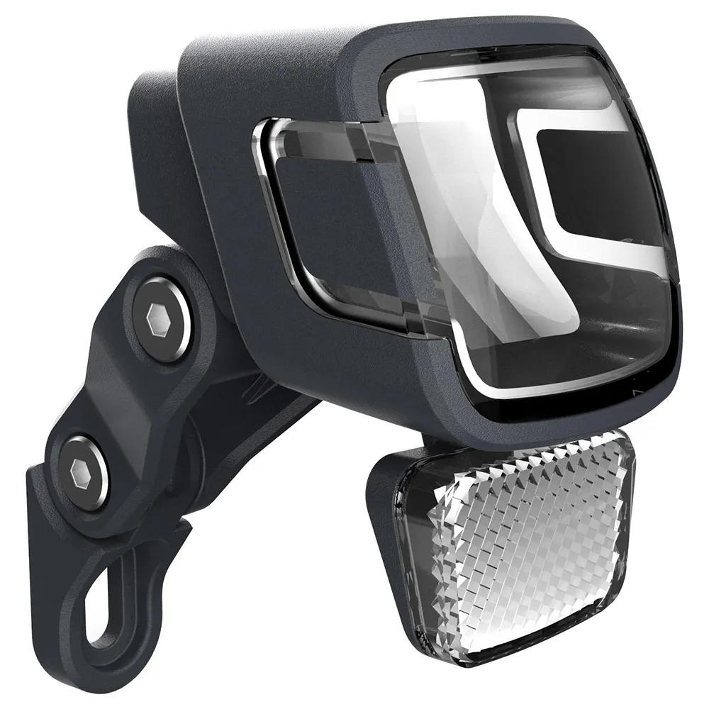 

Передний свет Contec DLUX 80 E+, серебряный