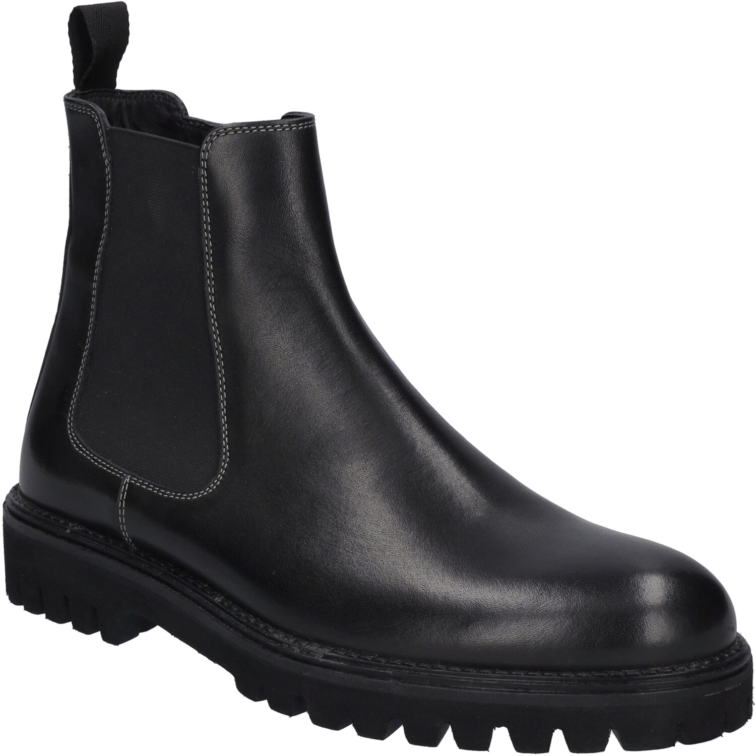 

Сапоги Josef Seibel ette Romed 02, черный
