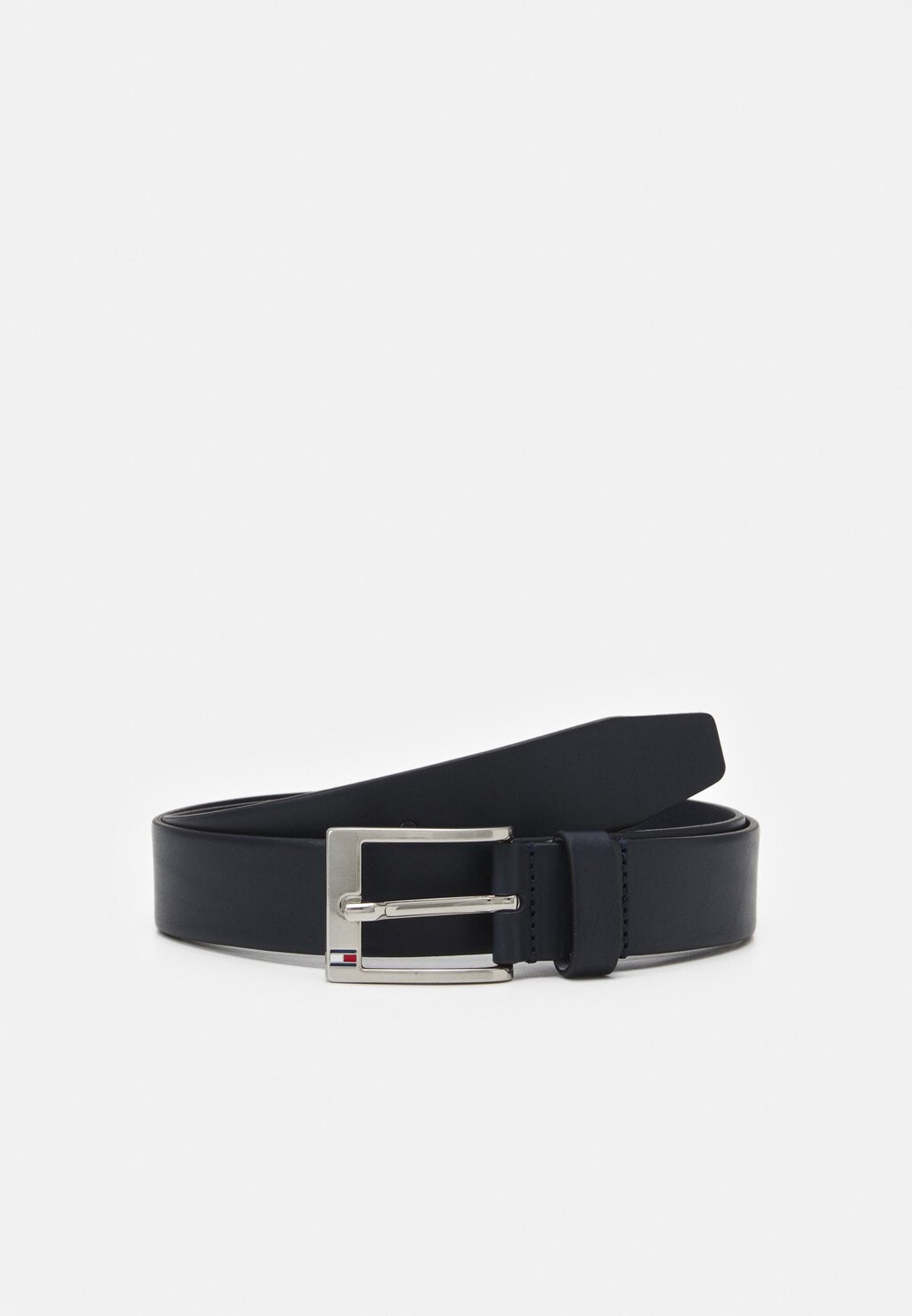 

Ремень НОВЫЙ РЕМЕНЬ ALY Tommy Hilfiger, полночь