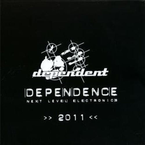 

CD диск Dependence 1 / Various: Dependence 1 (Various Artists)