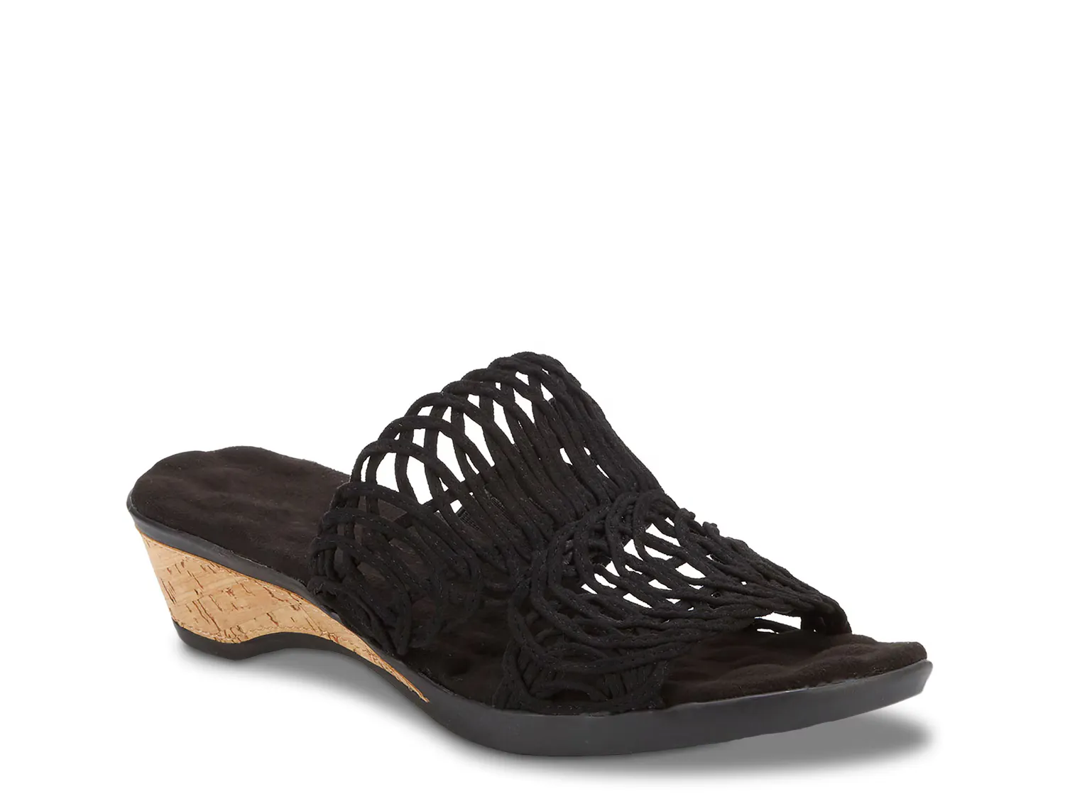 Сандалии Kudos Sandal Ros Hommerson, черный