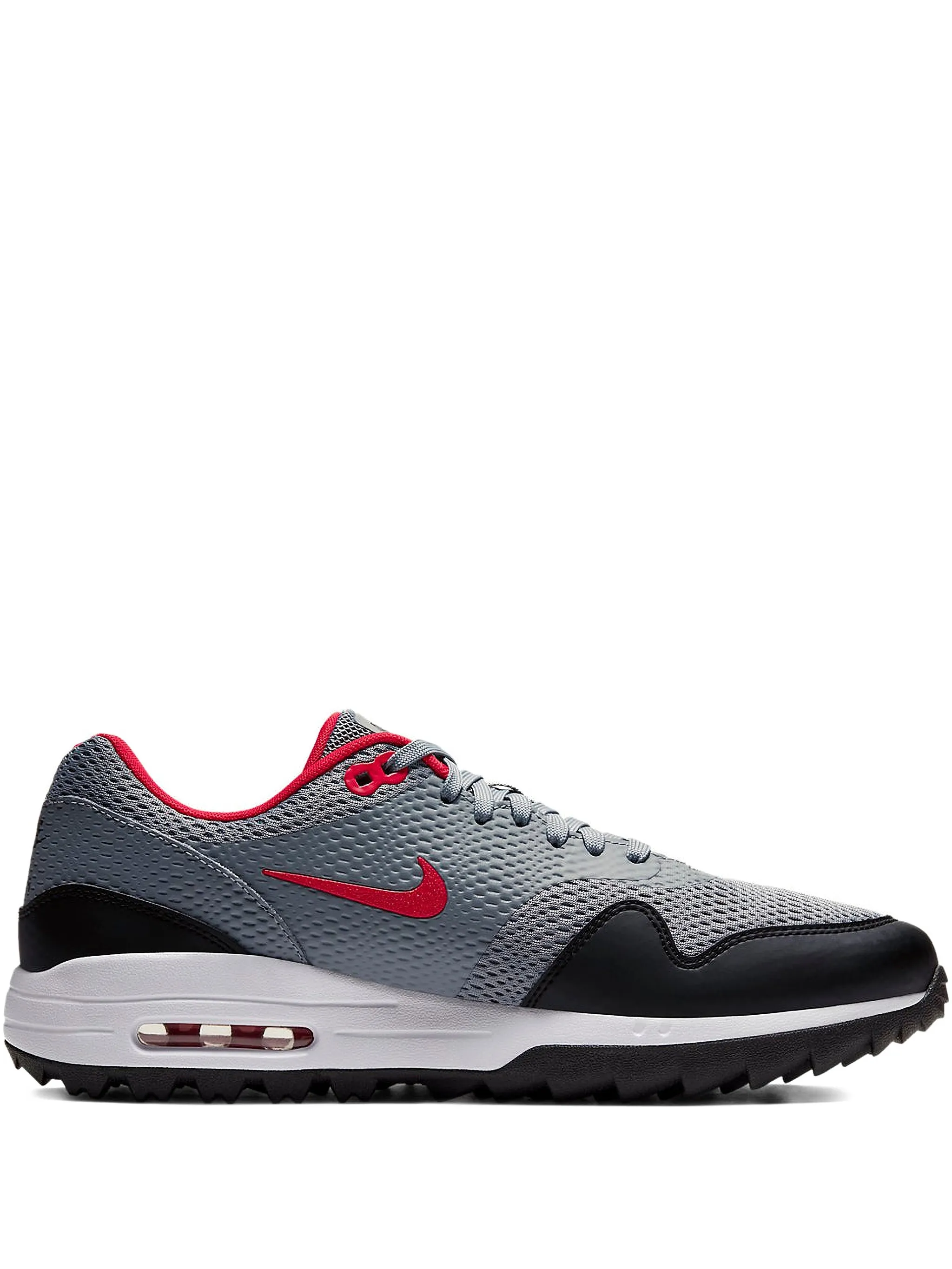 

Кроссовки Air Max 1 G Golf Nike, серый