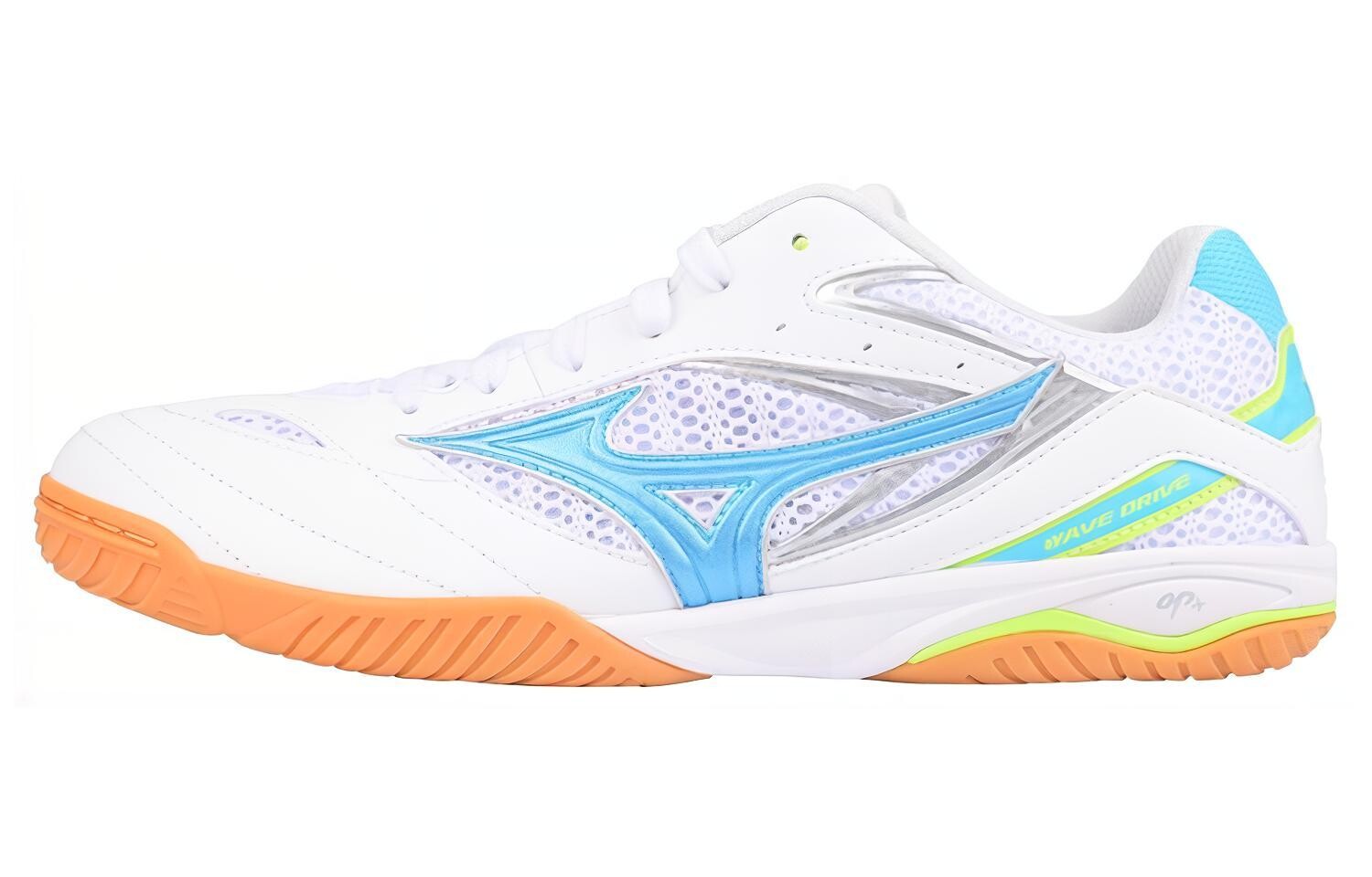 

Кроссовки Mizuno Wave Drive унисекс
