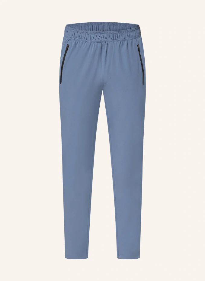 

Тренировочные брюки livio Joy Sportswear, синий