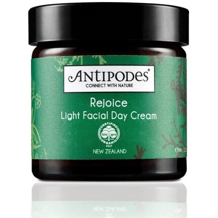 

Дневной крем для лица Rejoice Light 60 мл, Antipodes