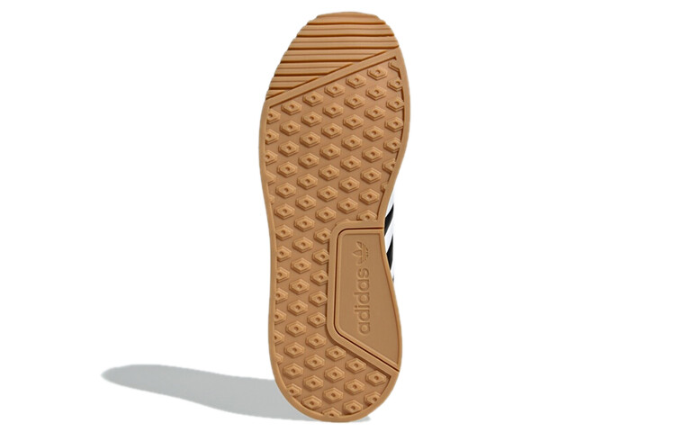 Мужская обувь adidas originals X_PLR Lifestyle — фото 4