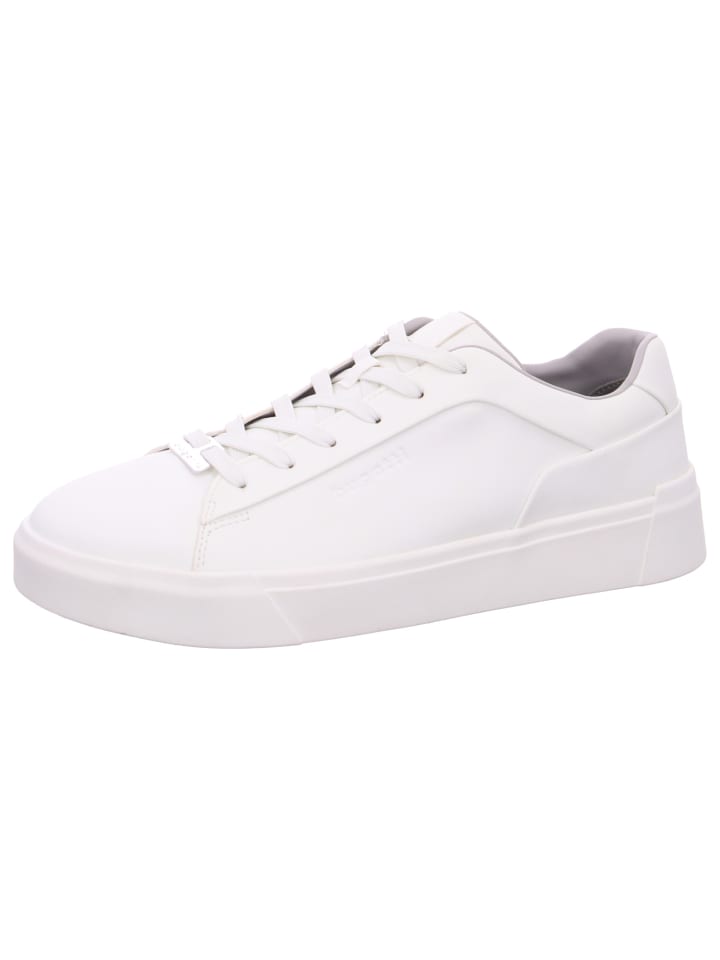 

Низкие кроссовки Bugatti, белый