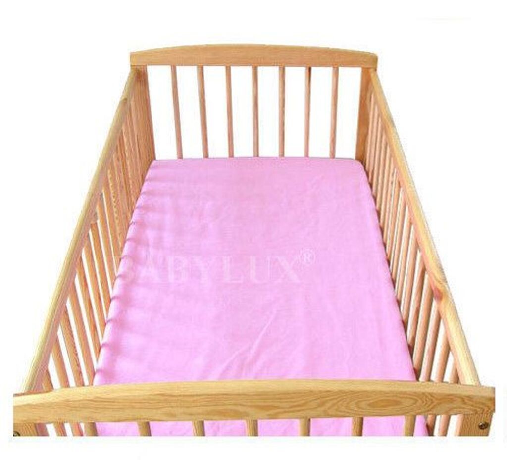 

Простыня BABYLUX 70 x 140 см, простыня хлопковая, кроватка розовая, Розовый, Простыня BABYLUX 70 x 140 см, простыня хлопковая, кроватка розовая