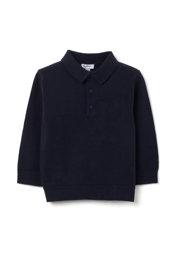 Рубашка поло Ovs, Dark Blue