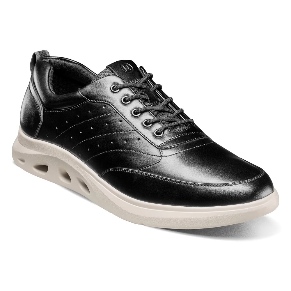 

Кроссовки Ponte moc toe Nunn Bush, мультиколор
