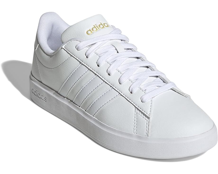 

Кроссовки adidas Grand Court 2.0, белый