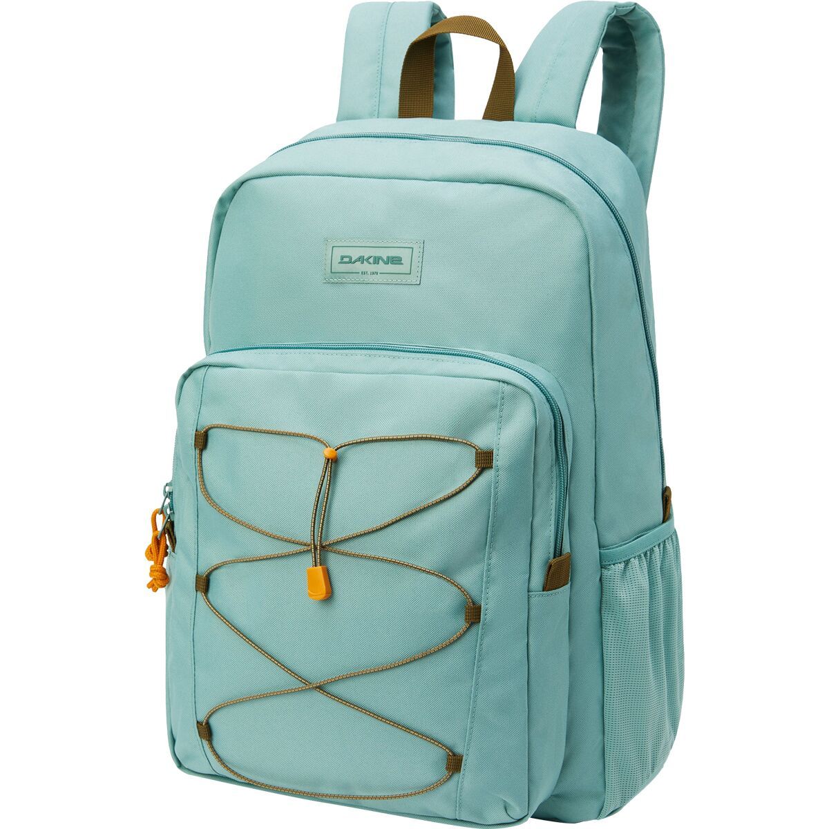 

Образовательный рюкзак 30 л Dakine, цвет trellis