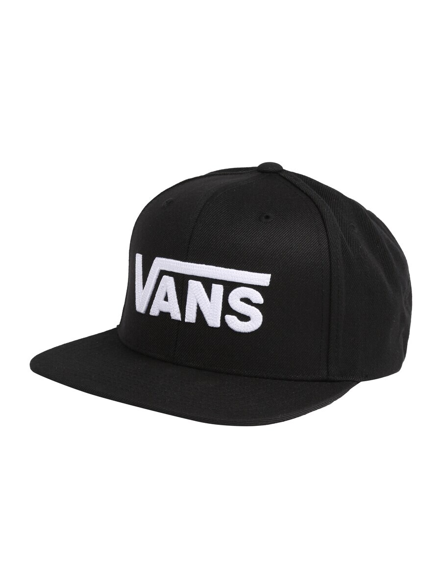 

Бейсболка VANS Cap Drop V II, черный