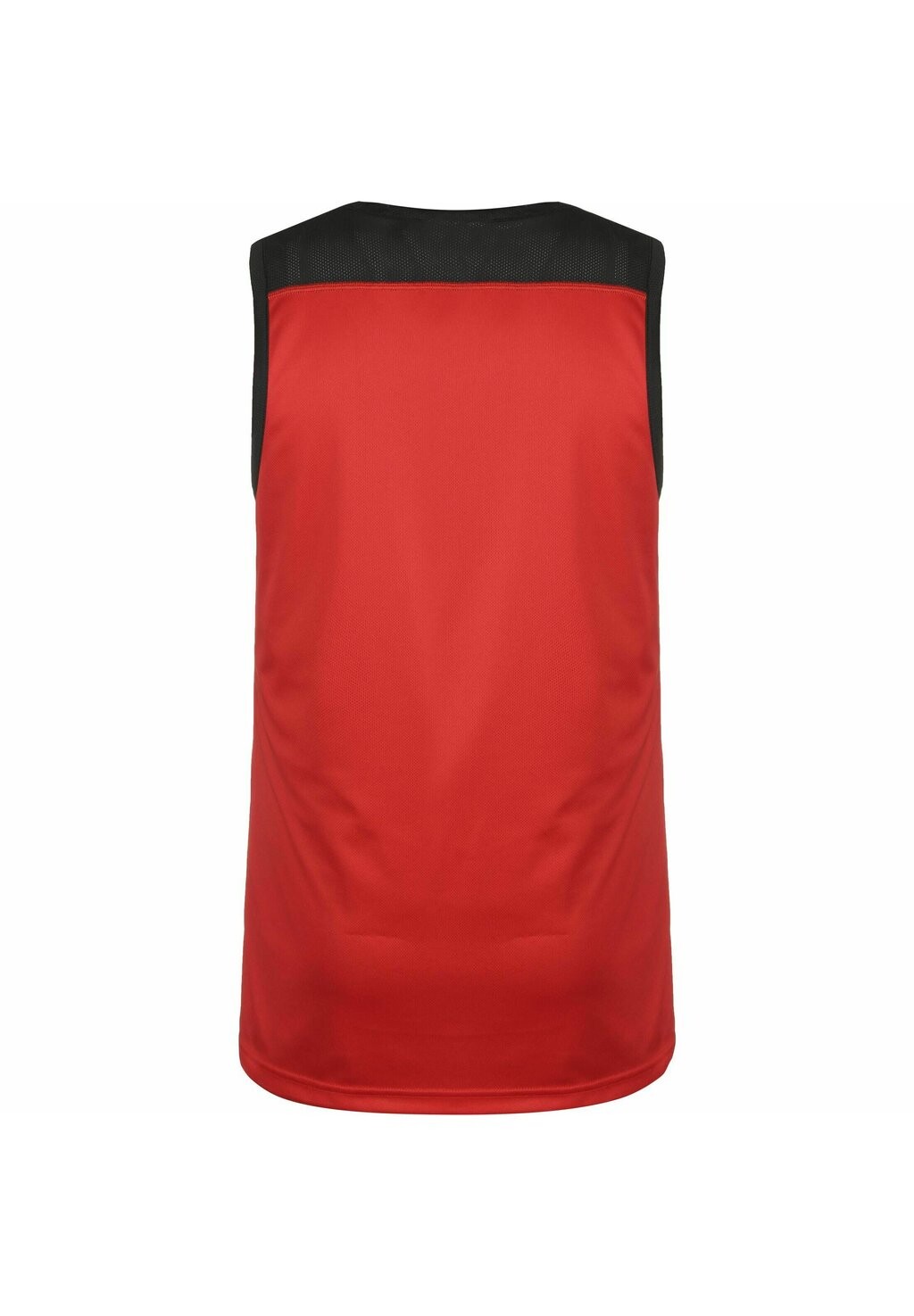 

Топ 3G Speed Reversible Basketball adidas Performance, черный power red