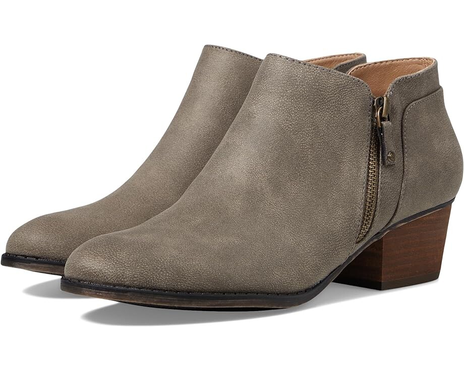 

Ботинки LifeStride Blake Zip, цвет Ash