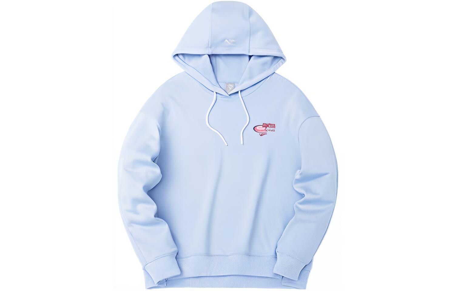 

Свитшот женский Eiffel Blue Anta