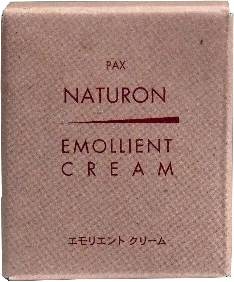 Дневной крем Pax Naturon Эмоллиент 35 г x 10 шт