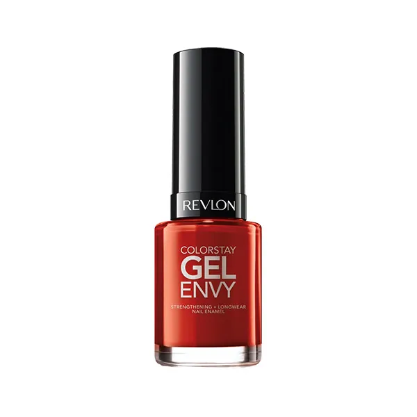 

Лак для ногтей Colorstay Gel Envy Revlon, цвет queen of stars