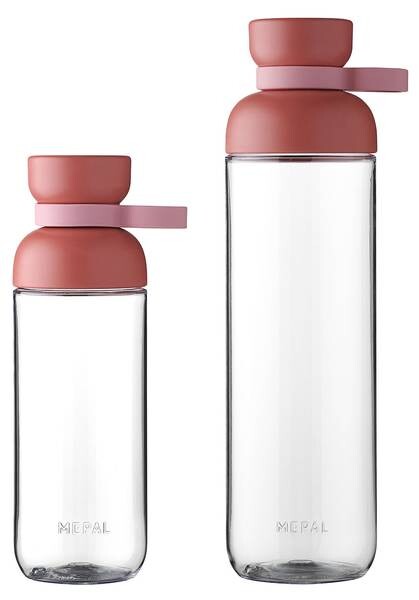 

Питьевая бутылка Mepaln Vita 2 шт, 1x1x1 см цвет vivid mauve