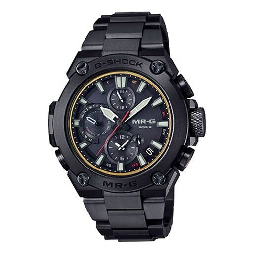 

Часы CASIO G-Shock MR-G 'Black', черный