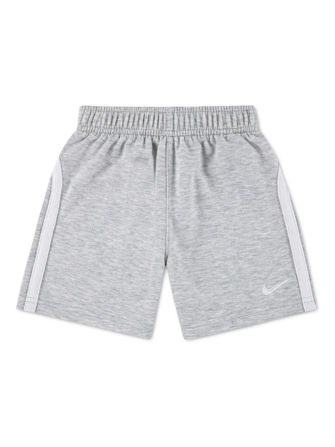 Шорты Nike Little Goal Mode, серые