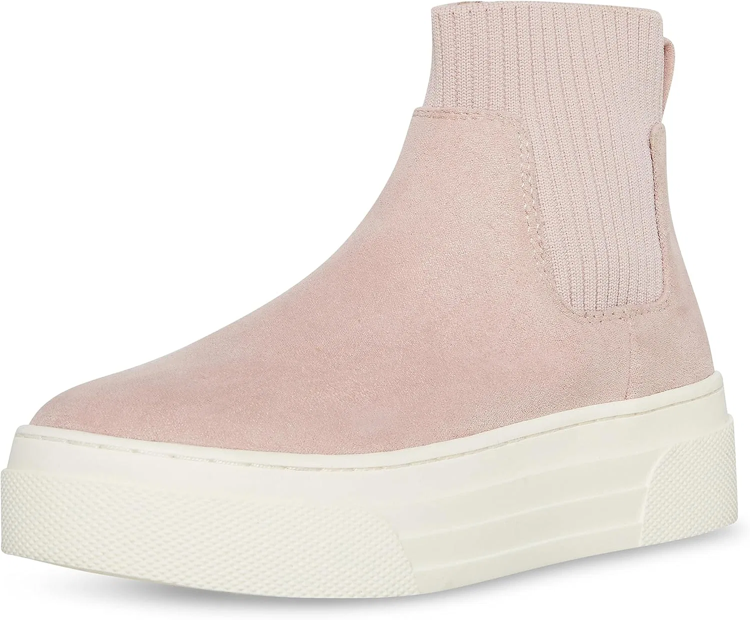 Детские кроссовки для девочек Cormac Steve Madden, Blush