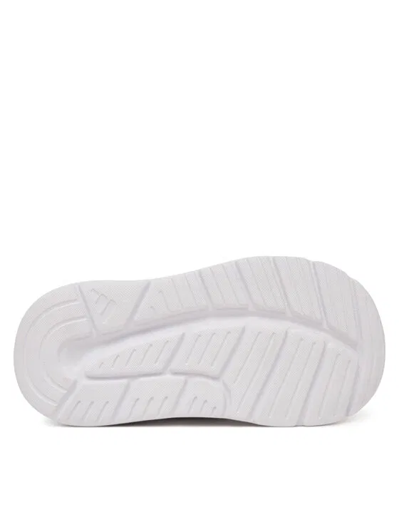 Кроссовки Tensaur Run 4.0 Shoes Infants Adidas, серый — фото 4