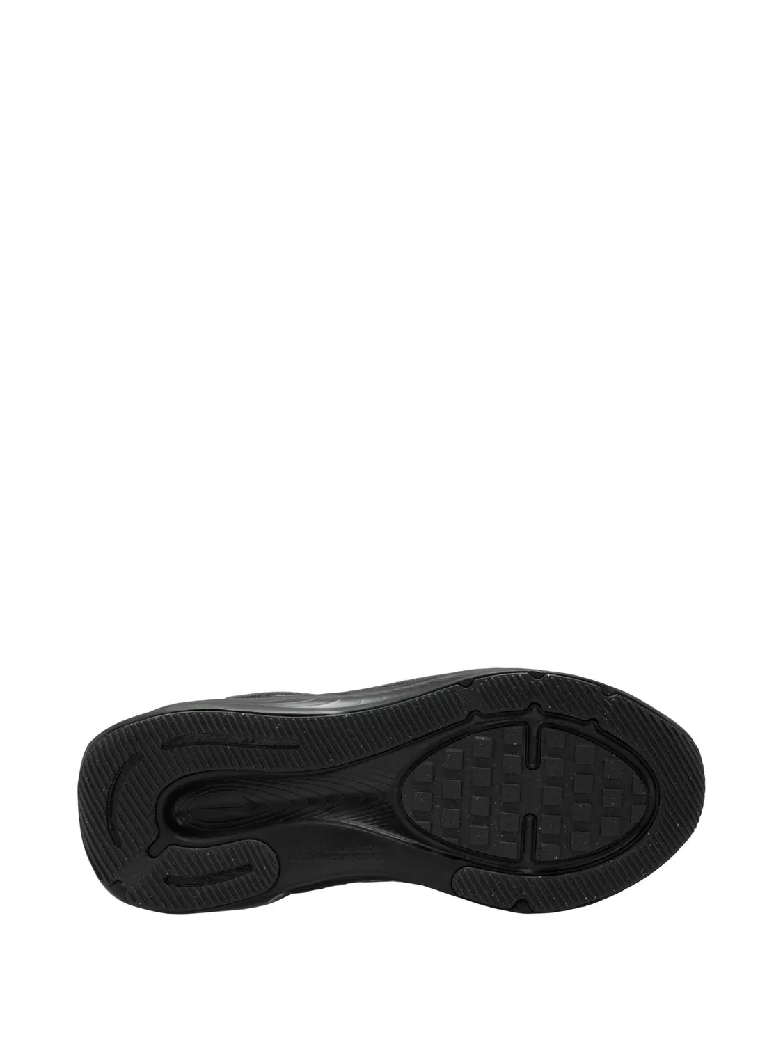 Кроссовки для бега Nike Stellar Ride, Black — фото 4