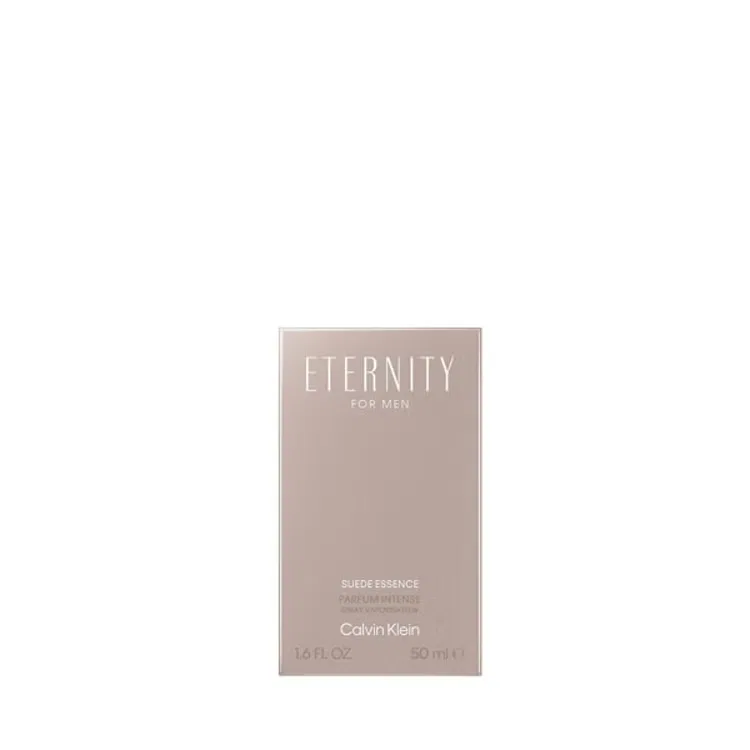 Парфюм Eternity For Men Suede Essence Calvin Klein, 50 мл — фото 2