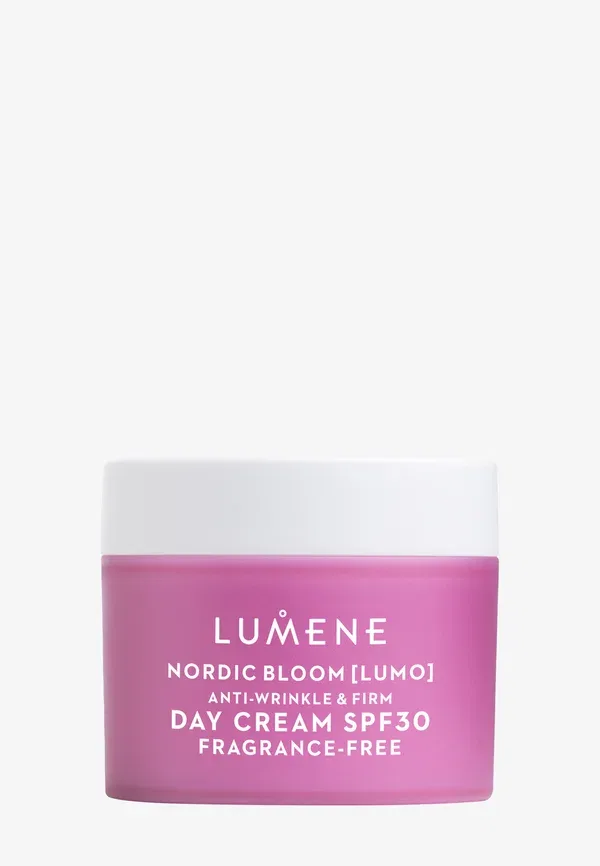 Крем для лица с SPF30 Lumene, 50 мл