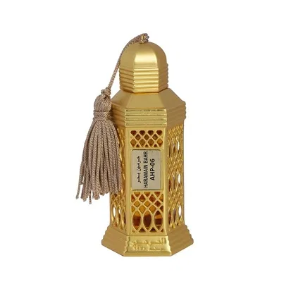 Масляные духи концентрированные Al Haramain Bahr For Men, 12 мл