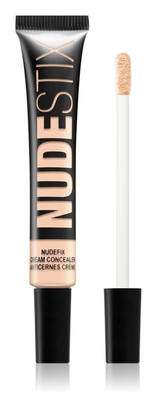 

Крем консилер Nudestix Nudefix, оттенок Nude 2 10 мл