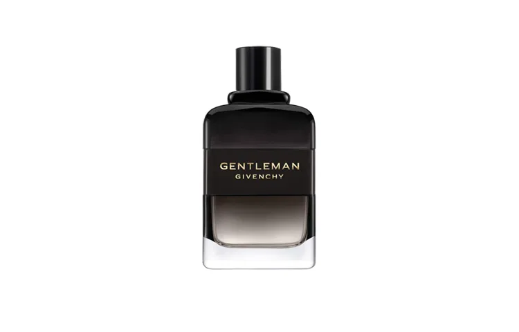 Мужская парфюмерная вода Givenchy Gentleman Deep Affection, 60 мл, Givenchy