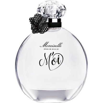 

Morris Eau De Parfum Morriselle M'Oi Ladies 100 мл прозрачный