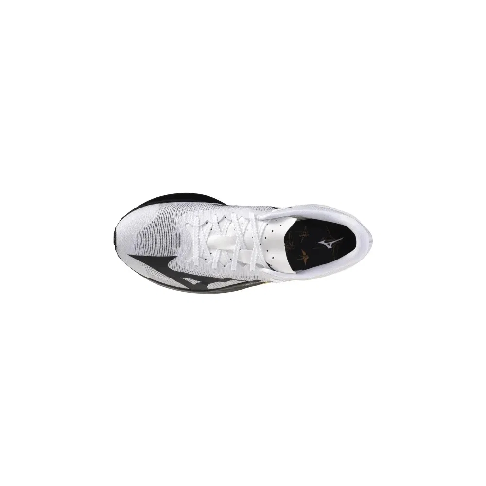 Детские кроссовки для бега с амортизацией Hyperwarp Elite Mizuno — фото 3