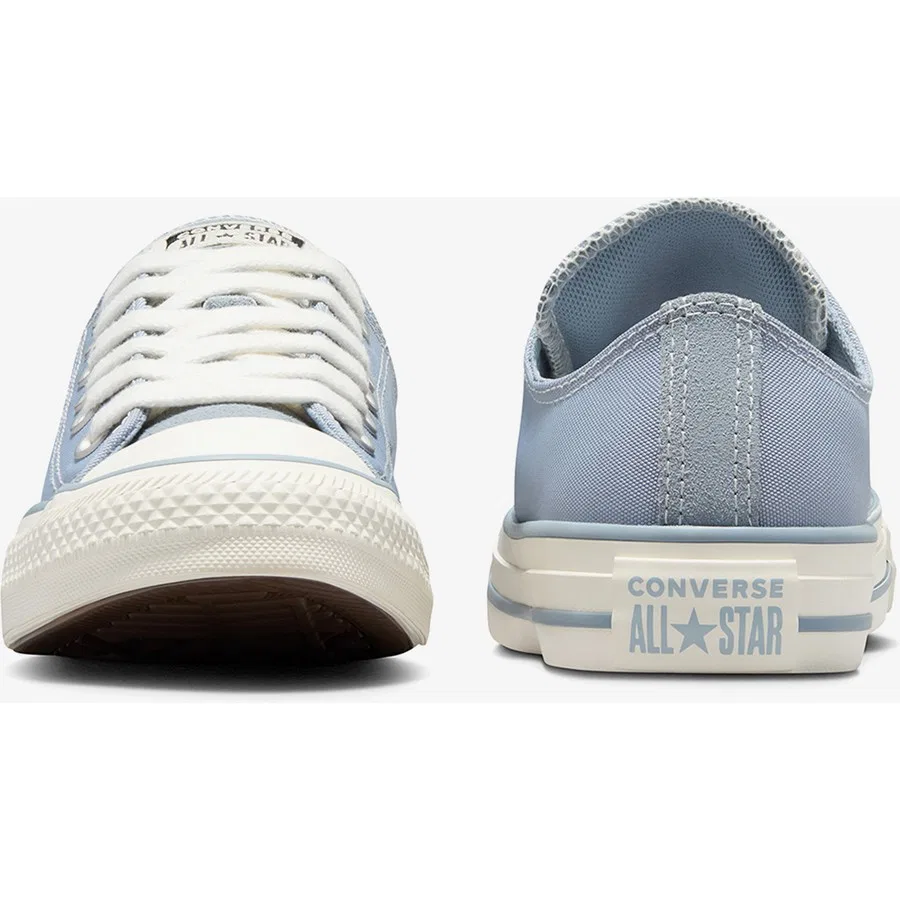 Кеды Converse Chuck Taylor All Star Unisex Mavi, Синий — фото 3