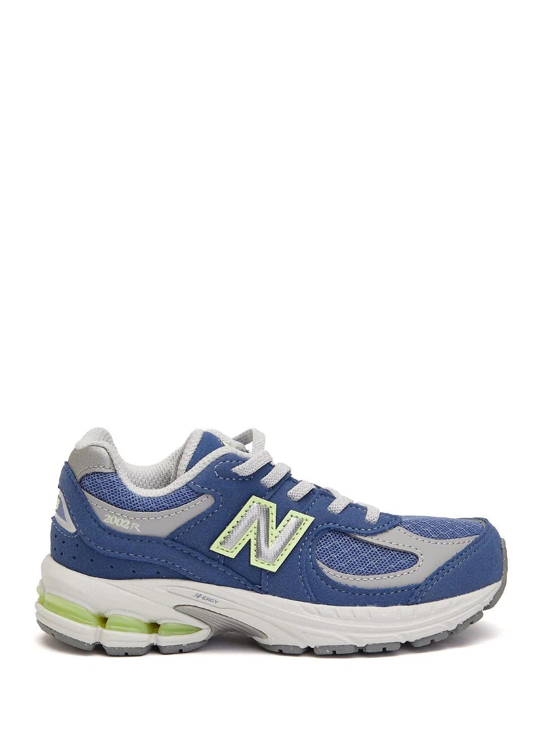 Кроссовки New Balance 2002 Lifestyle, Bej