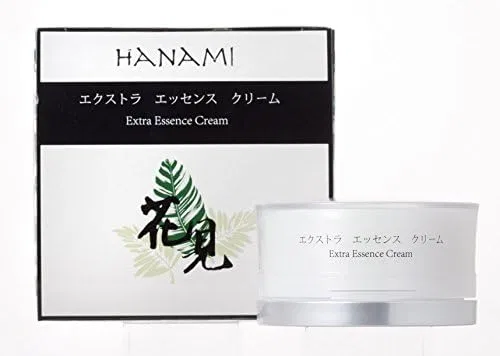 Крем для лица Hanami — Дневной с экстрактом листьев Хавел Леардо, 50 г