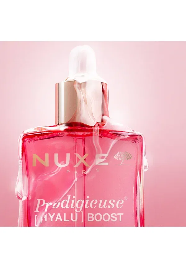 Сыворотка против темных пятен The anti-dark spot glow serum Nuxe 30 мл — фото 4