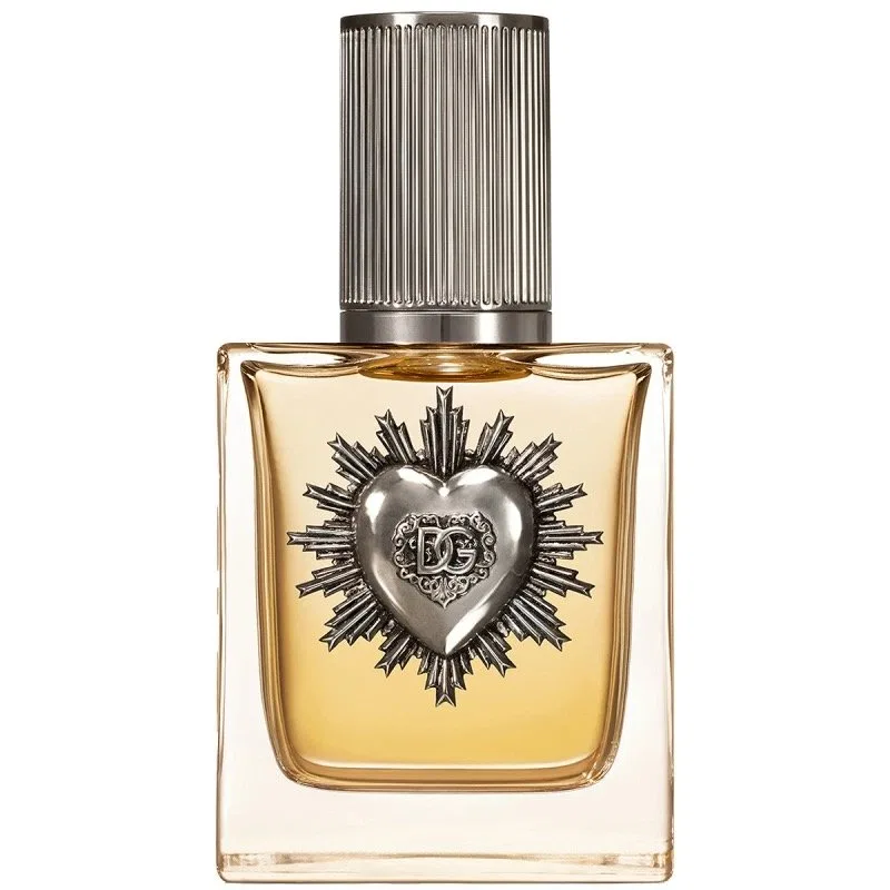 Мужская парфюмерная вода Devotion Dolce & Gabbana, 100 мл, Heather Navy