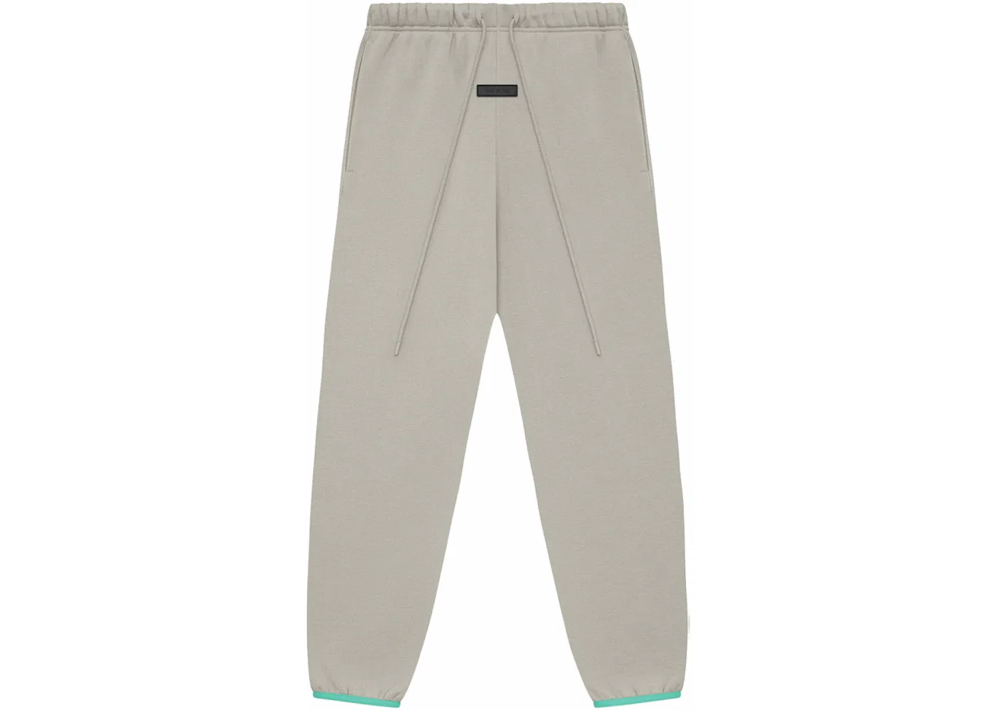 Мужские спортивные штаны свободного кроя Sweatpants Fear of God, Seal