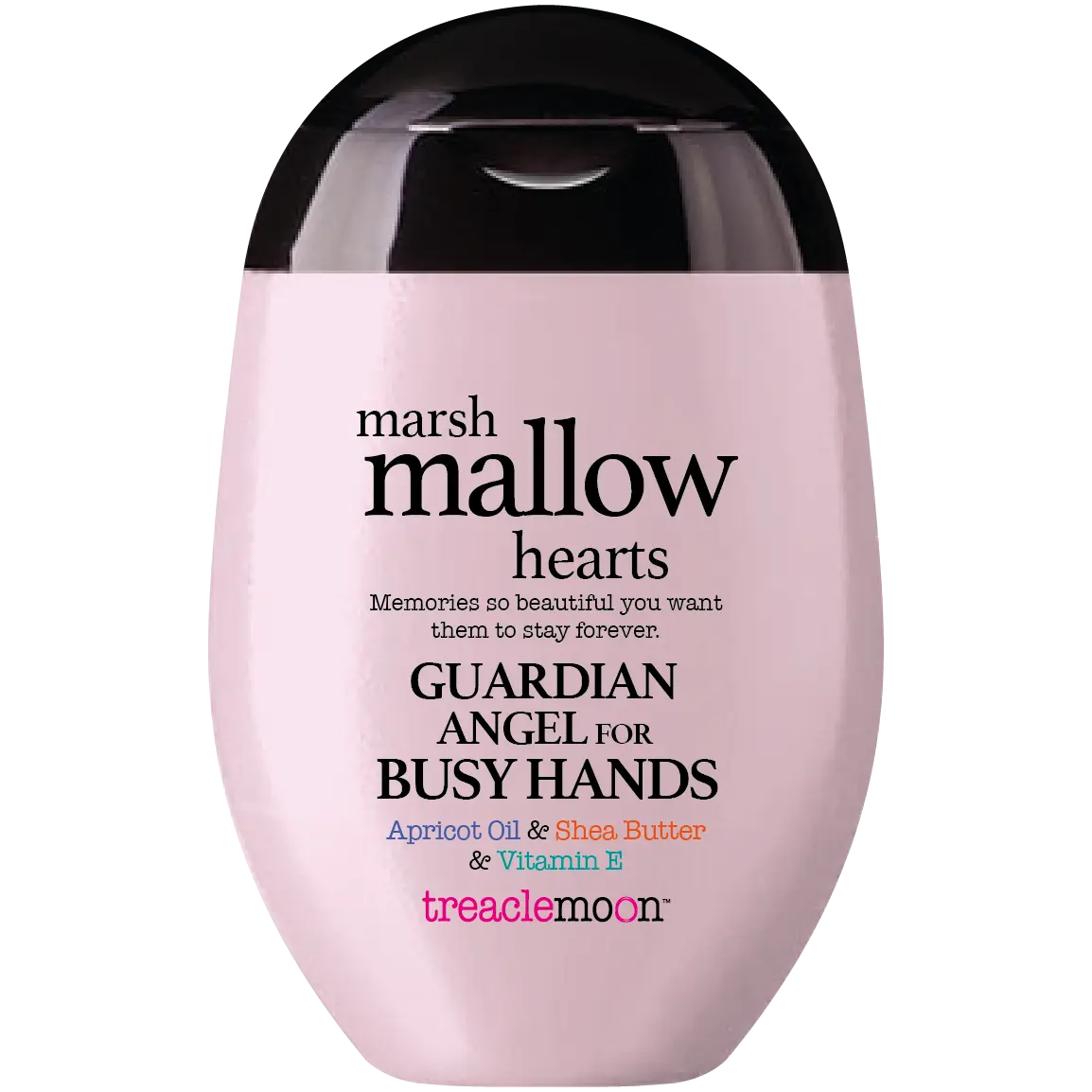 

Treaclemoon Marshmallow крем для рук, 75 мл