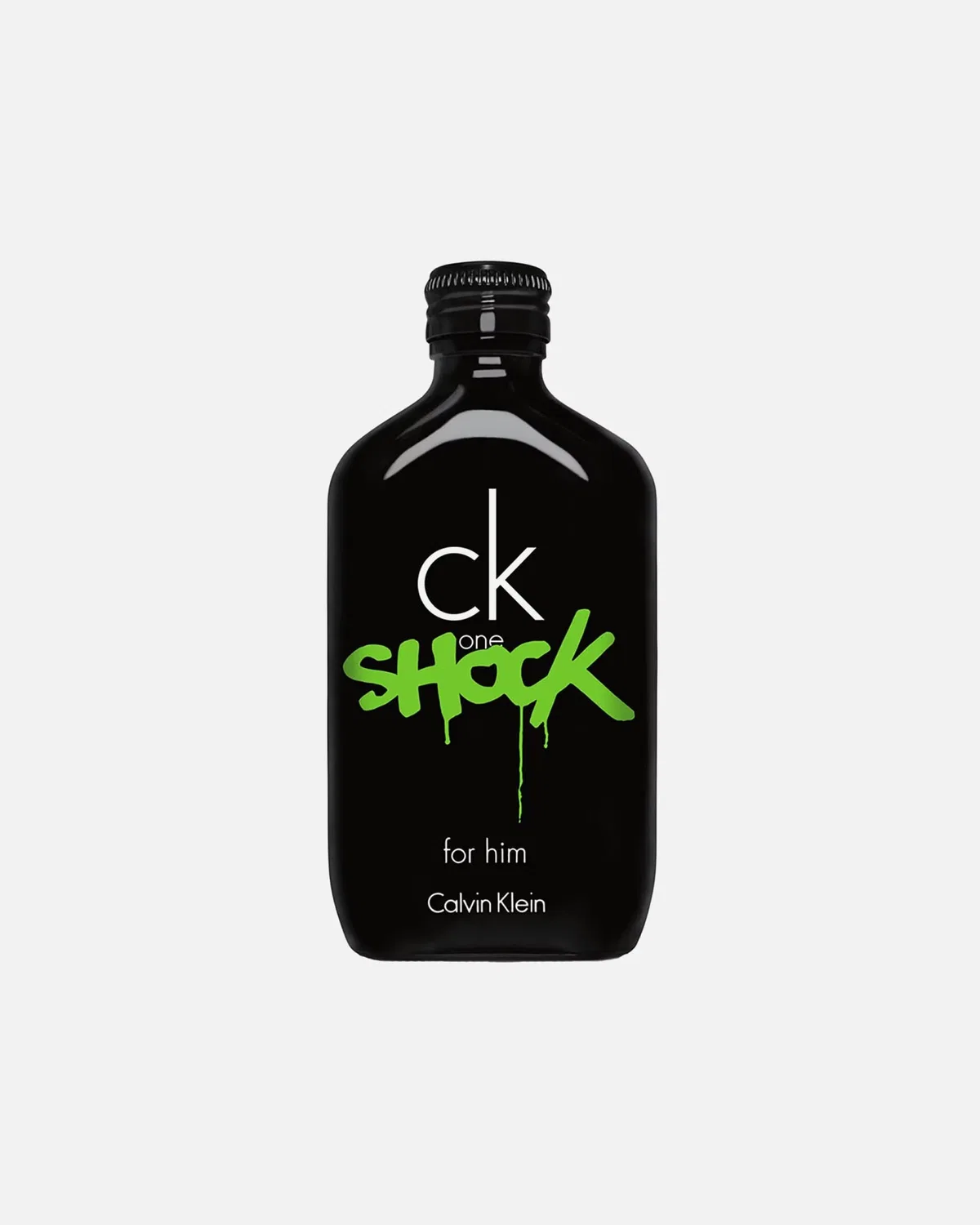 Парфюм ck one shock for him - edt Calvin Klein, 100Ml