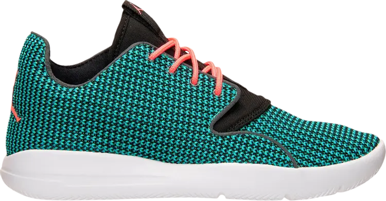 

Кроссовки Jordan Eclipse GG South Beach, зеленый