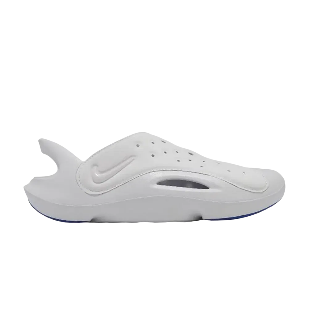 Кроссовки Nike Aqua Swoosh GS, серый