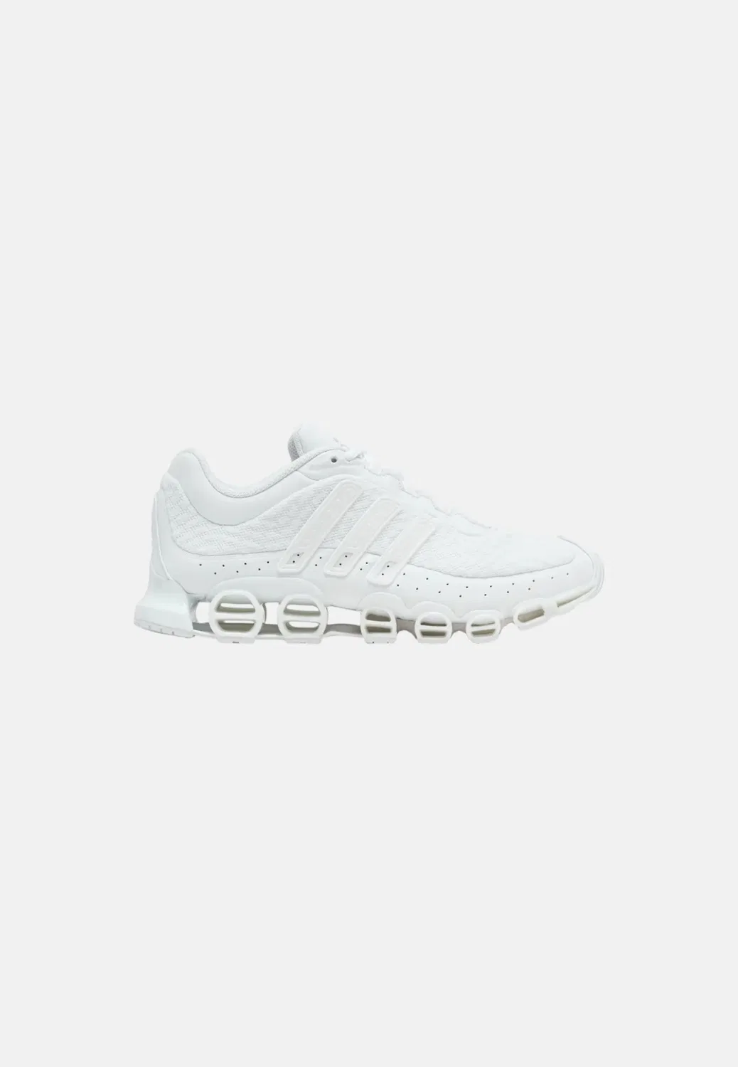 Кроссовки низкие JH5523 Adidas Performance, белый