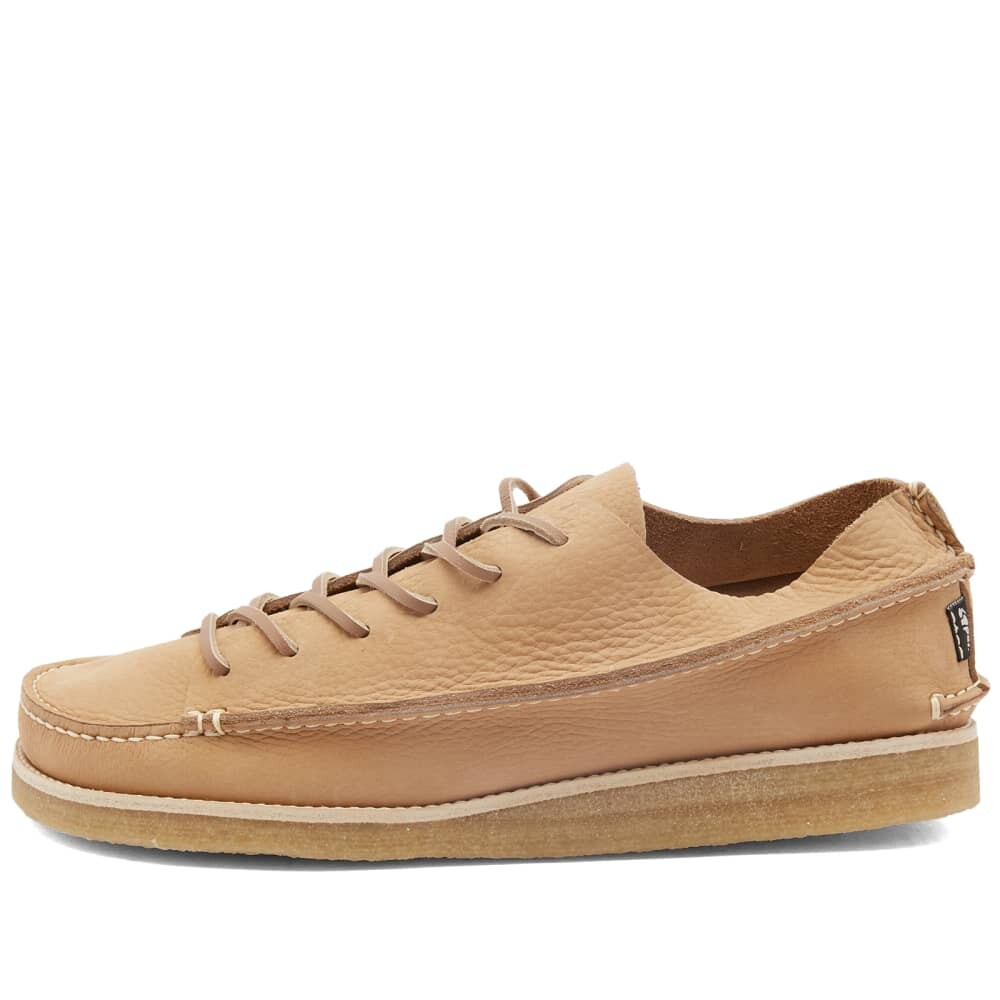 

Ботинки Yogi Finn Nubuck