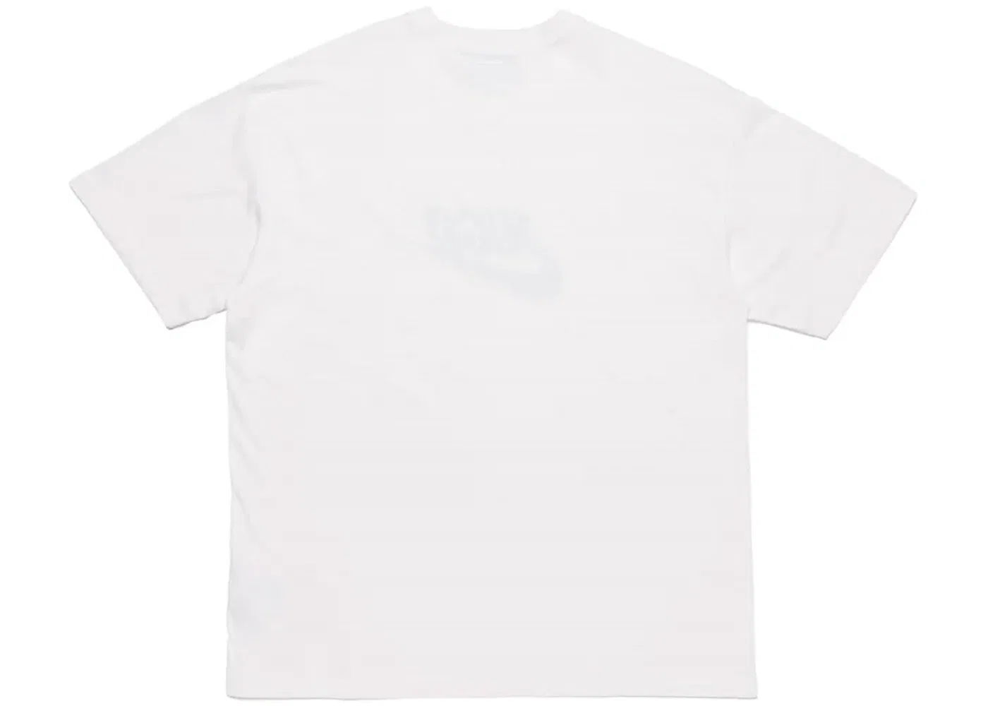 Мужская футболка с принтом Nike x Nigo T-shirt, White — фото 2