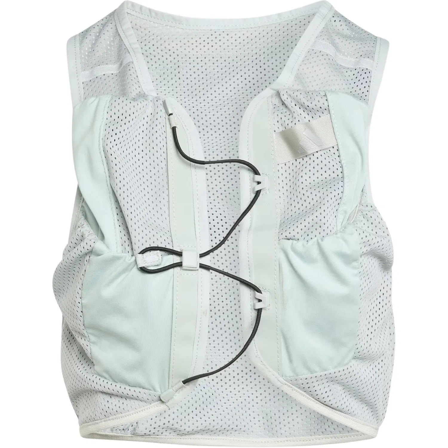 Жилет для бега Miracle Silver Adidas, Miracle Silver
