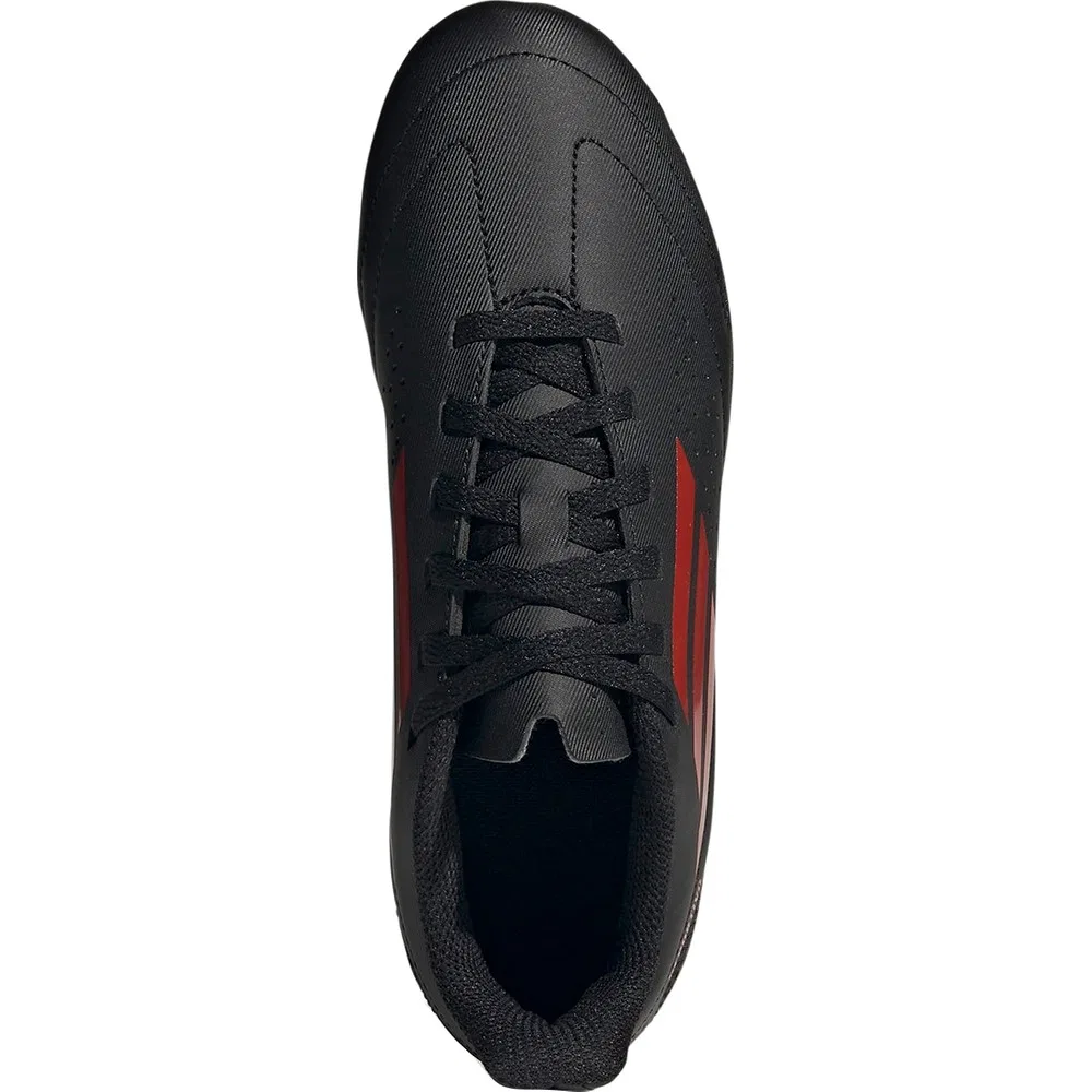 Детские футбольные бутсы для мальчиков Deportivo III FxG J adidas — фото 3